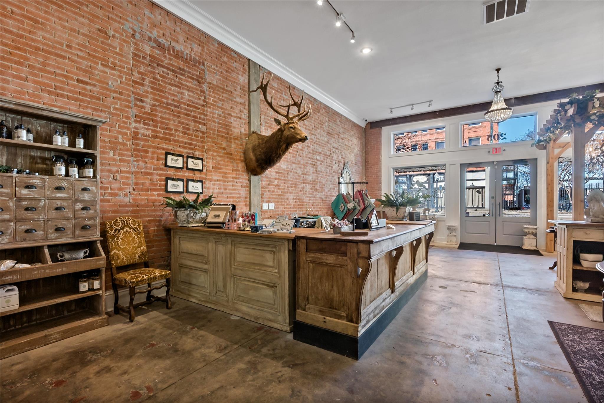 205 S Main Street Bryan TX 77803