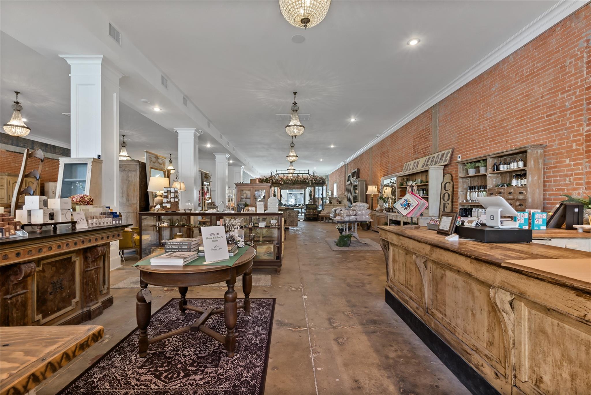 205 S Main Street Bryan TX 77803