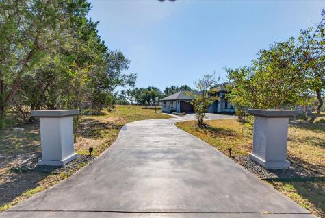 Tbd Boggy Ford Road Lago Vista TX 78645