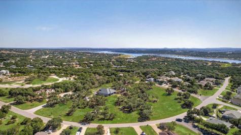 Tbd Boggy Ford Road Lago Vista TX 78645