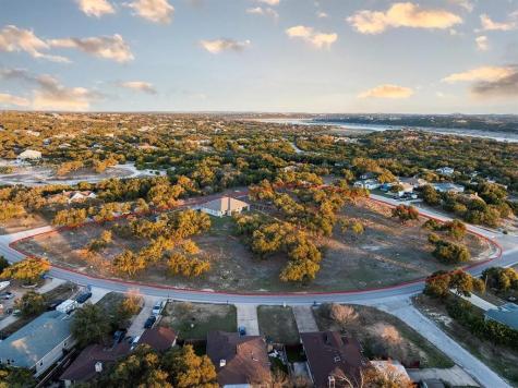 Tbd Boggy Ford Road Lago Vista TX 78645