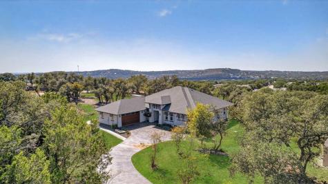 Tbd Boggy Ford Road Lago Vista TX 78645