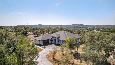Tbd Boggy Ford Road Lago Vista TX 78645