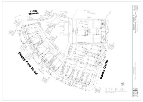 Tbd Boggy Ford Road Lago Vista TX 78645