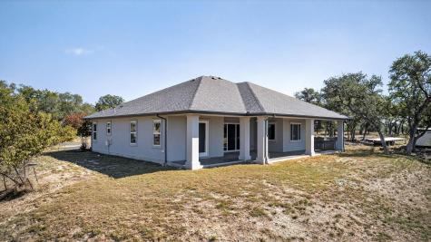 Tbd Boggy Ford Road Lago Vista TX 78645