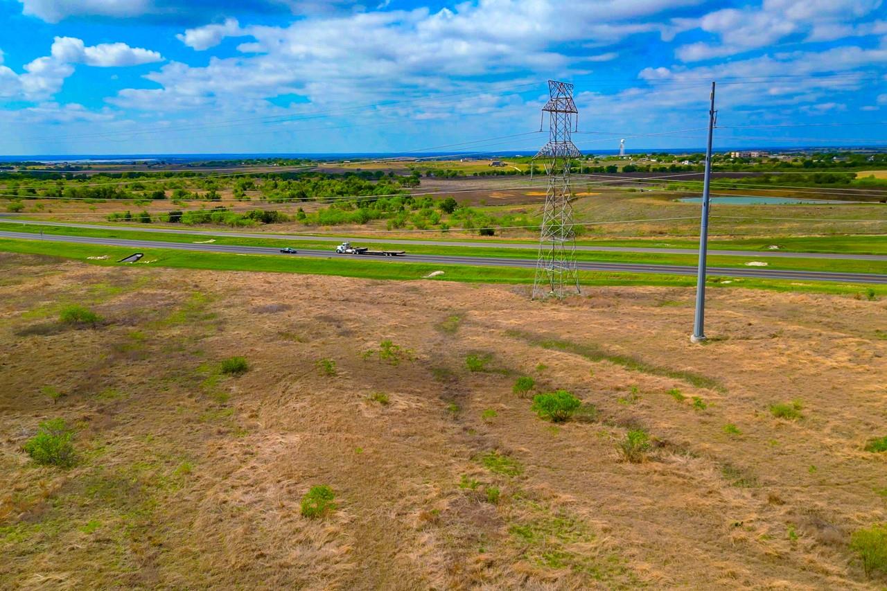 Tbd Fm 2184 Rogers TX 76569