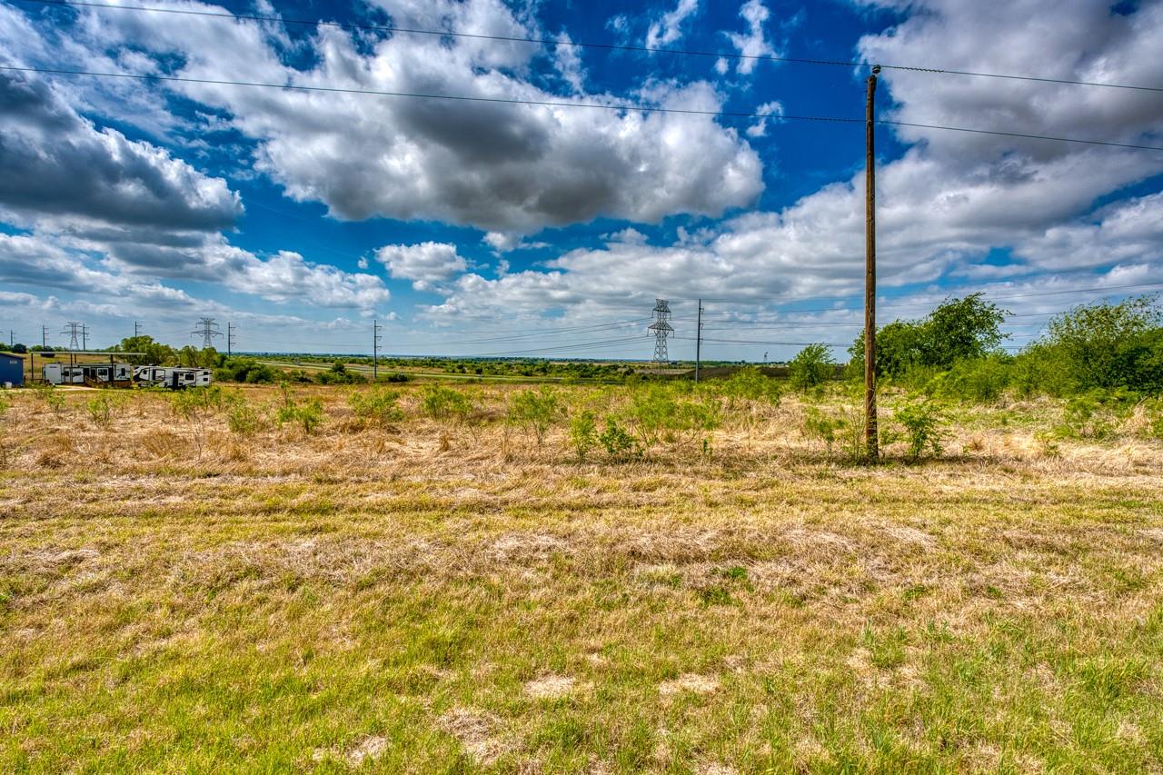 Tbd Fm 2184 Rogers TX 76569