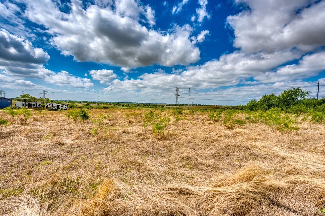 Tbd Fm 2184 Rogers TX 76569