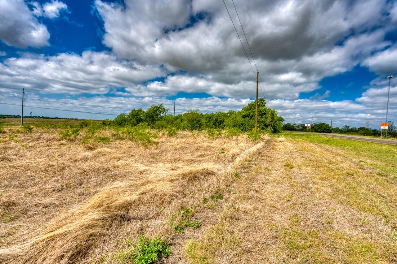 Tbd Fm 2184 Rogers TX 76569