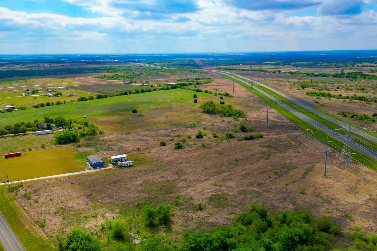 Tbd Fm 2184 Rogers TX 76569