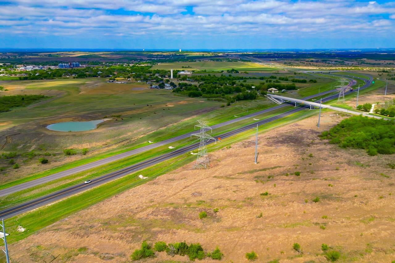 Tbd Fm 2184 Rogers TX 76569