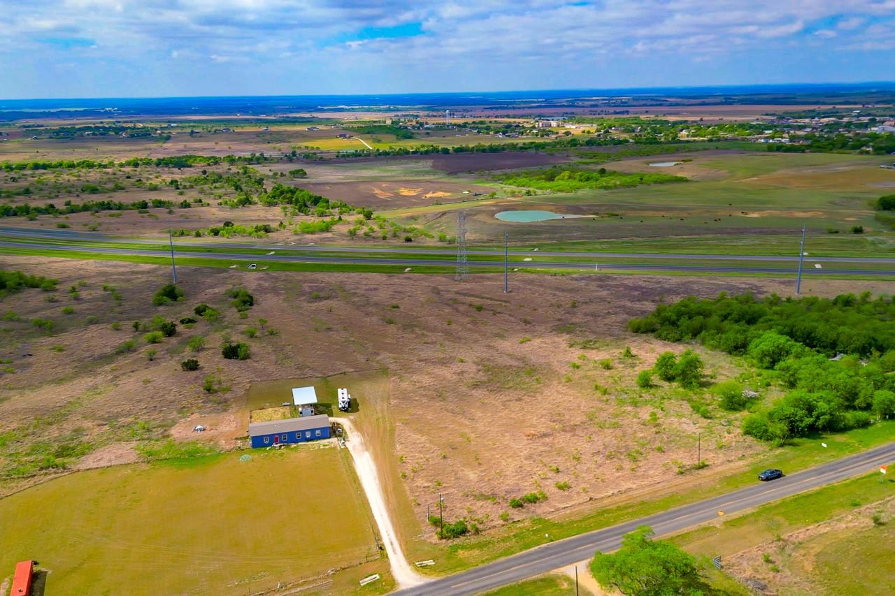 Tbd Fm 2184 Rogers TX 76569