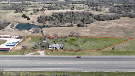 1918 W Us Highway 79 Rockdale TX 76567