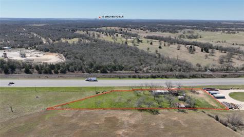 1918 W Us Highway 79 Rockdale TX 76567