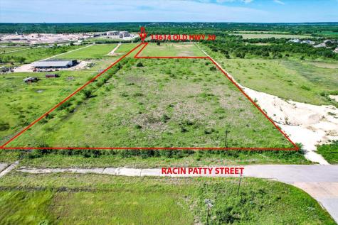 13614 Old Highway 20 Manor TX 78653