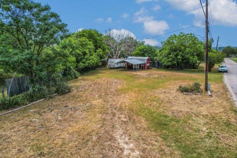 201 Oak Drive Canyon Lake TX 78132