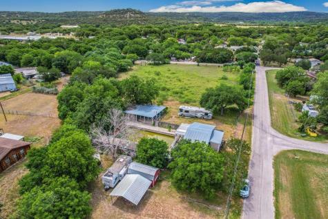 201 Oak Drive Canyon Lake TX 78132