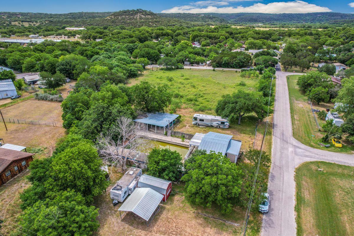 201 Oak Drive Canyon Lake TX 78132