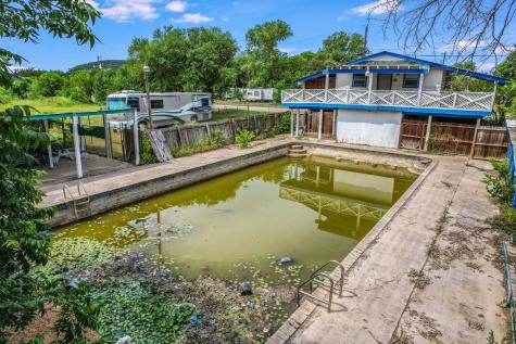 201 Oak Drive Canyon Lake TX 78132