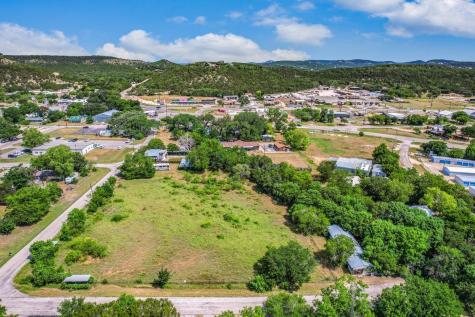 201 Oak Drive Canyon Lake TX 78132