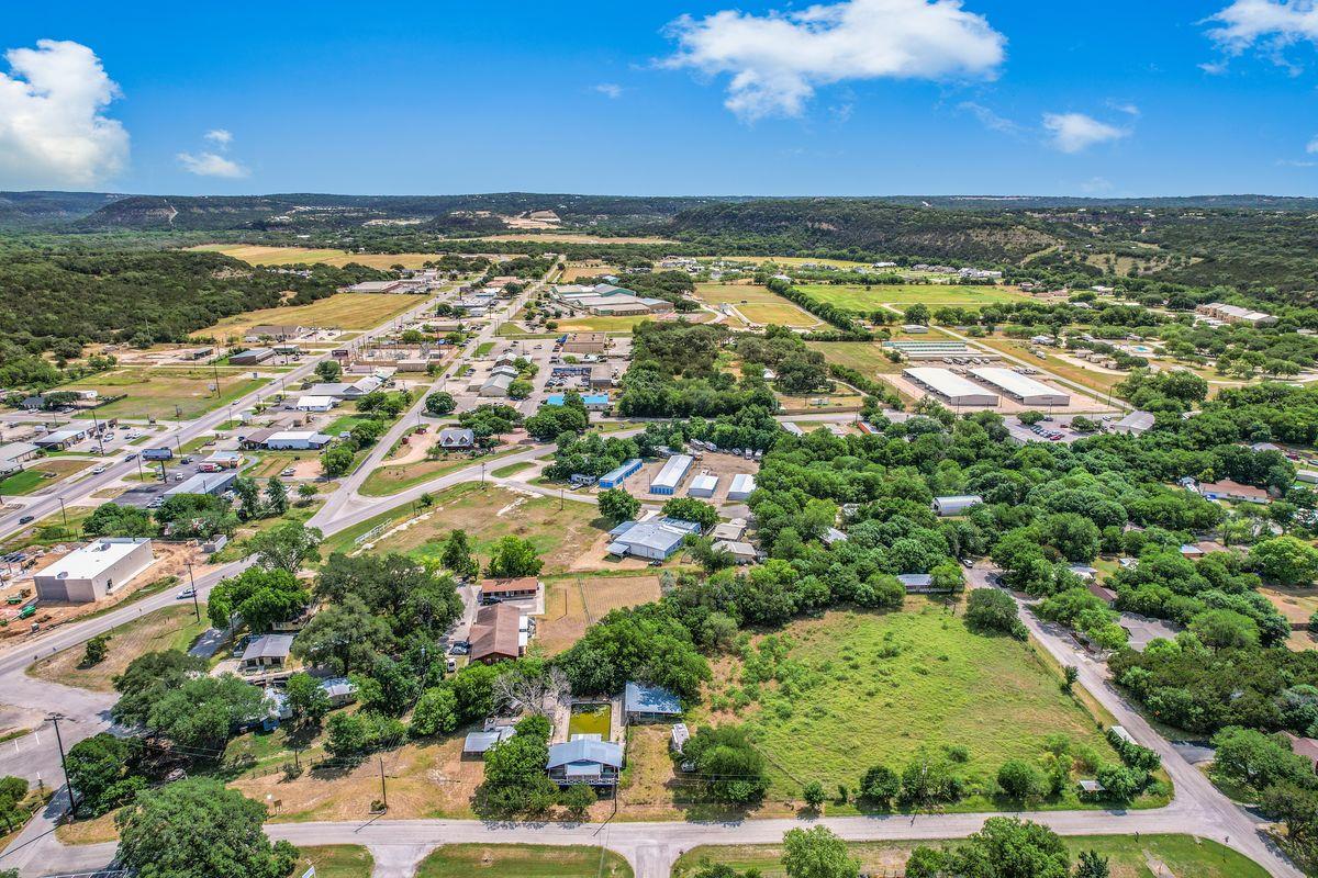 201 Oak Drive Canyon Lake TX 78132