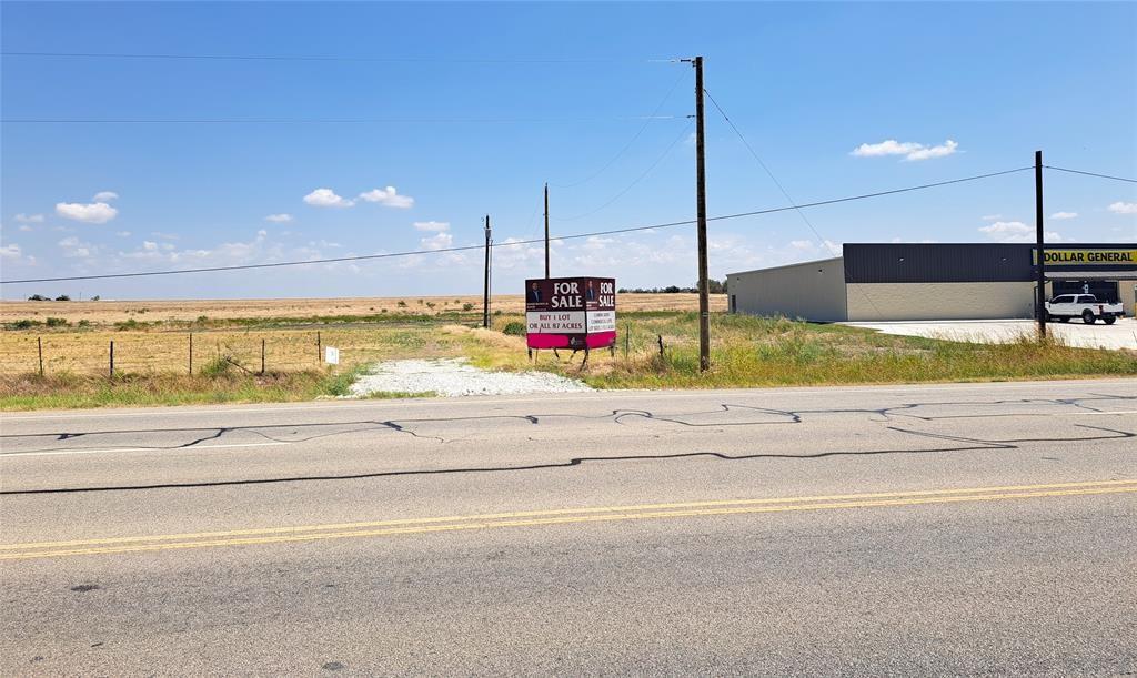 5800 Highway 95 N Highway Granger TX 76530