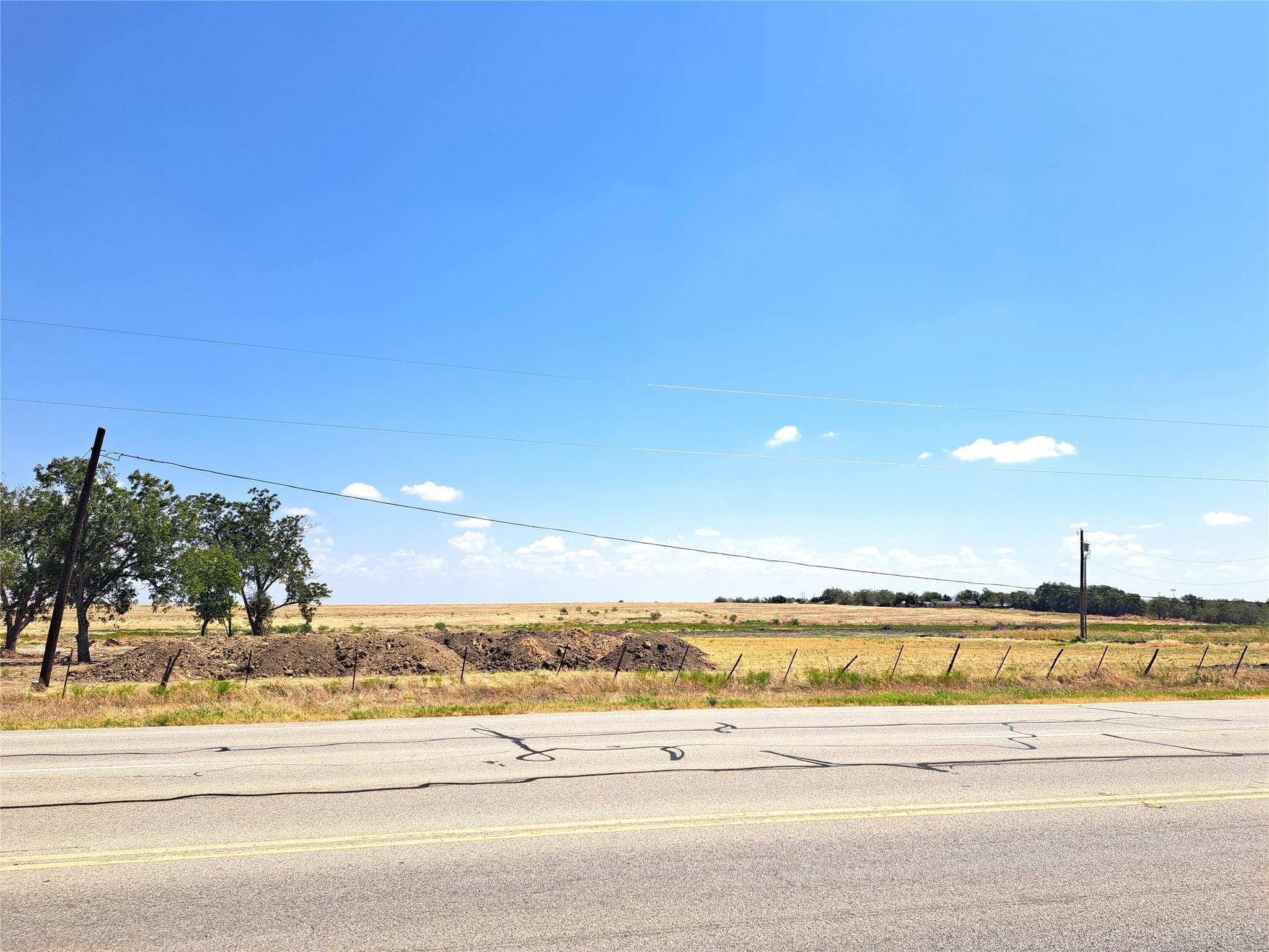 5800 Highway 95 N Highway Granger TX 76530