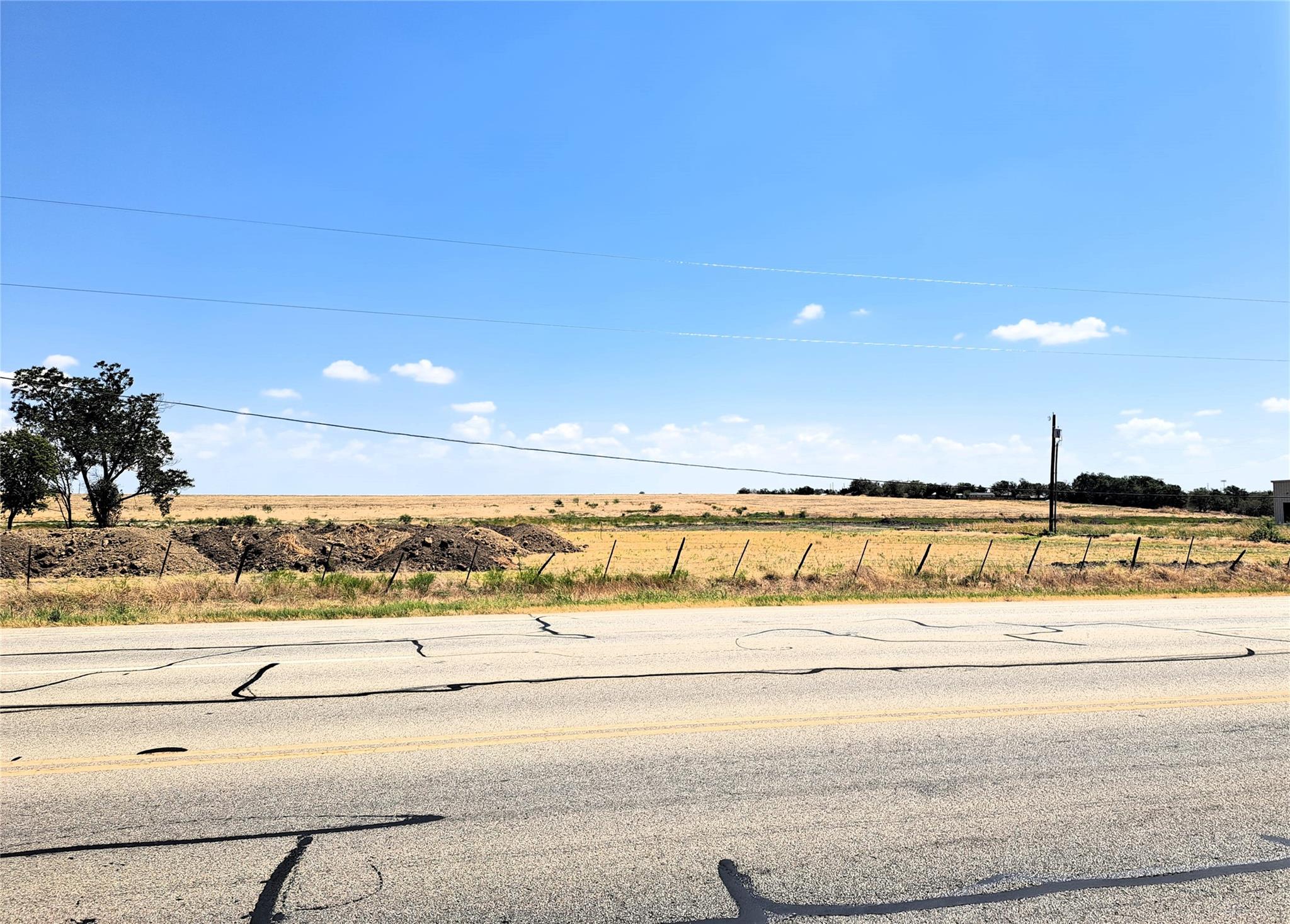 5800 Highway 95 N Highway Granger TX 76530