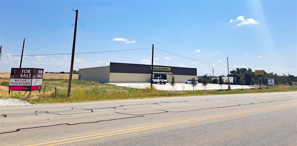 5800 Highway 95 N Highway Granger TX 76530