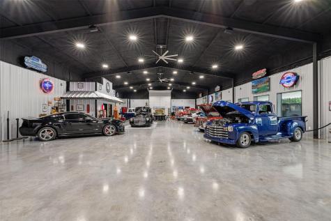 1229 State Highway 36 N Highway Caldwell TX 77836