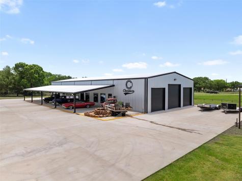 1229 State Highway 36 N Highway Caldwell TX 77836
