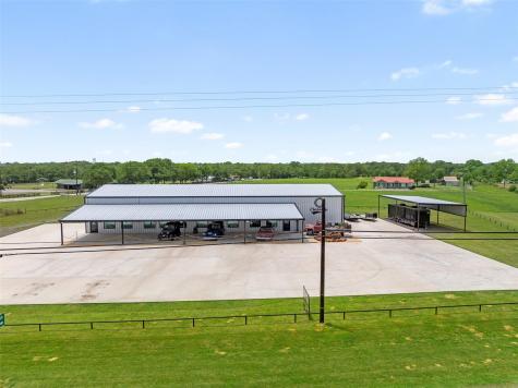 1229 State Highway 36 N Highway Caldwell TX 77836