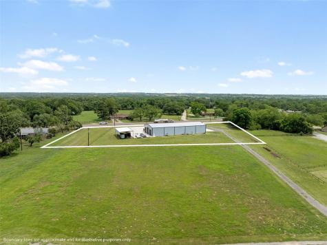 1229 State Highway 36 N Highway Caldwell TX 77836