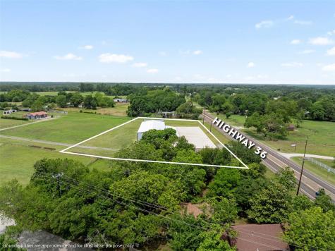 1229 State Highway 36 N Highway Caldwell TX 77836