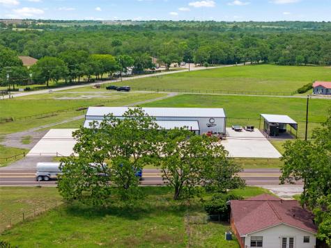 1229 State Highway 36 N Highway Caldwell TX 77836