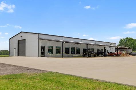1229 State Highway 36 N Highway Caldwell TX 77836