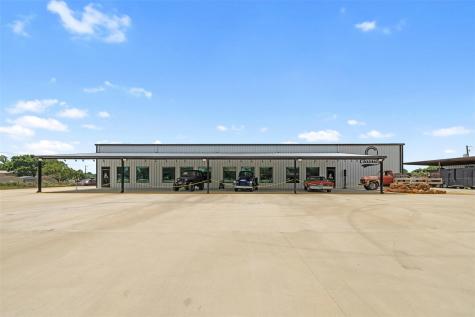 1229 State Highway 36 N Highway Caldwell TX 77836