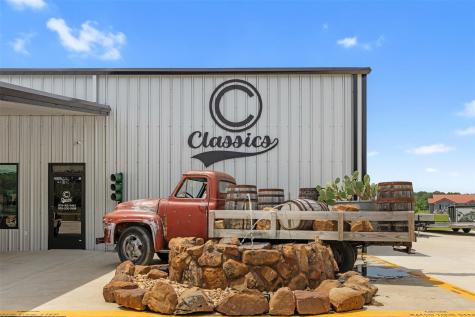 1229 State Highway 36 N Highway Caldwell TX 77836