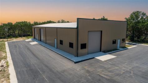 3364 N Bagdad Road Leander TX 78641
