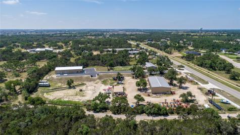 3364 N Bagdad Road Leander TX 78641