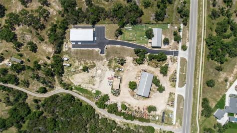 3364 N Bagdad Road Leander TX 78641