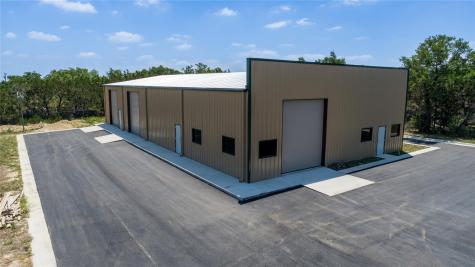 3364 N Bagdad Road Leander TX 78641