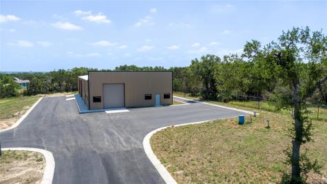 3364 N Bagdad Road Leander TX 78641
