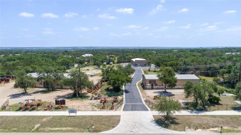 3364 N Bagdad Road Leander TX 78641