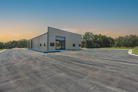 3364 N Bagdad Road Leander TX 78641