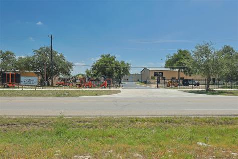 3364 N Bagdad Road Leander TX 78641
