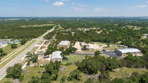 3364 N Bagdad Road Leander TX 78641