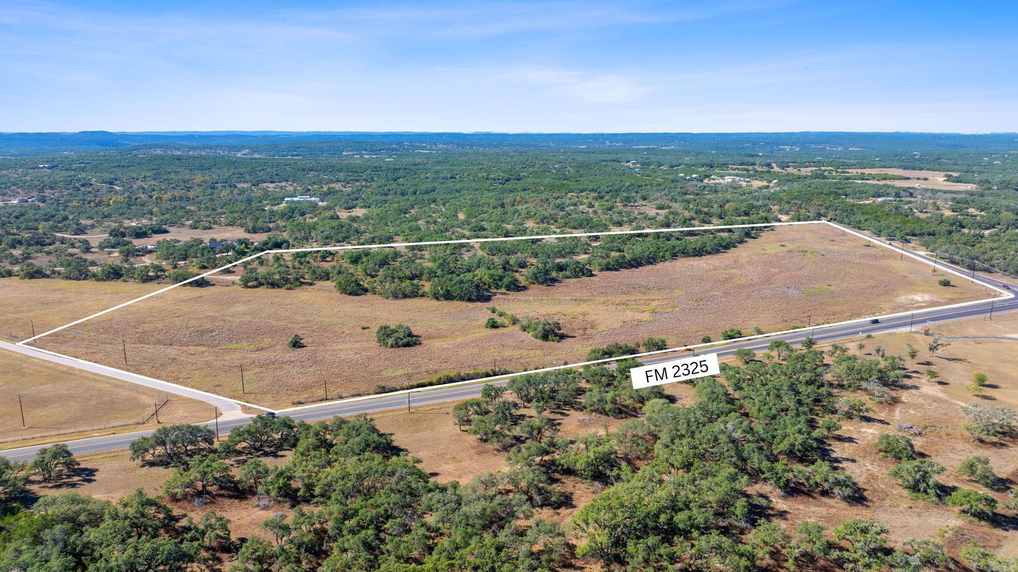 Tbd Fm 2325 Wimberley TX 78676