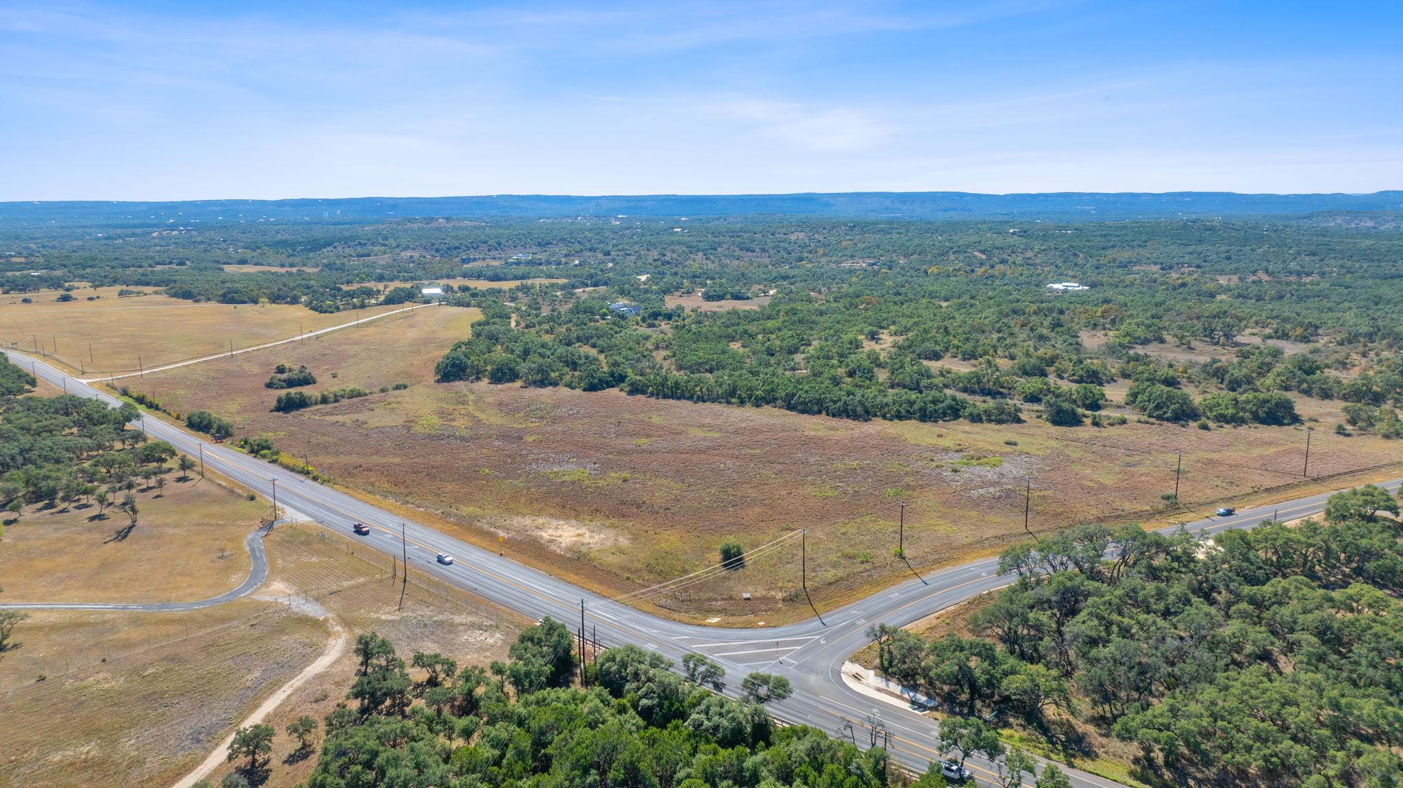 Tbd Fm 2325 Wimberley TX 78676