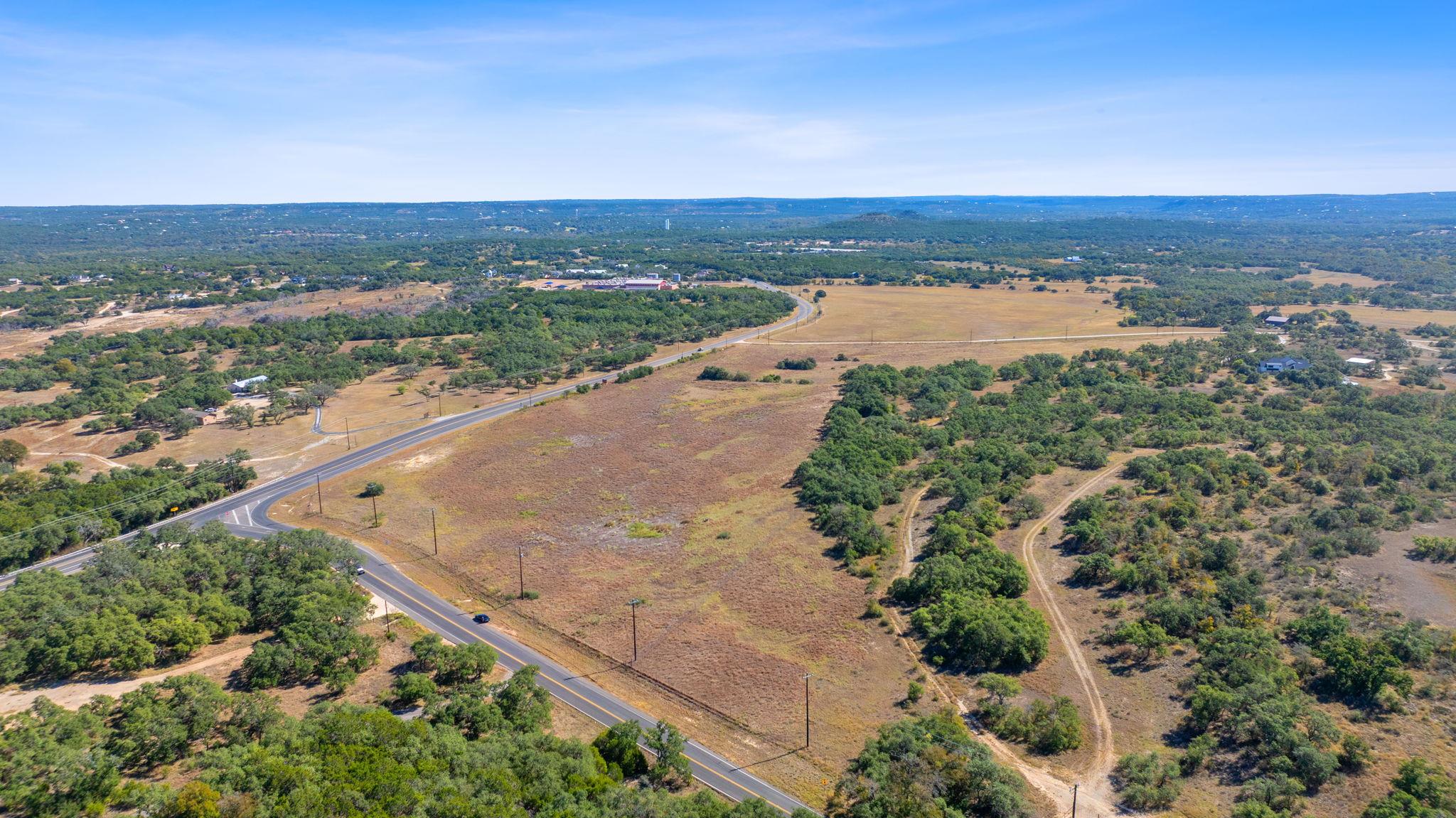 Tbd Fm 2325 Wimberley TX 78676
